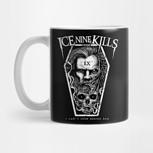 ice nine kills Mug